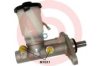 BREMBO M 28 029 Brake Master Cylinder